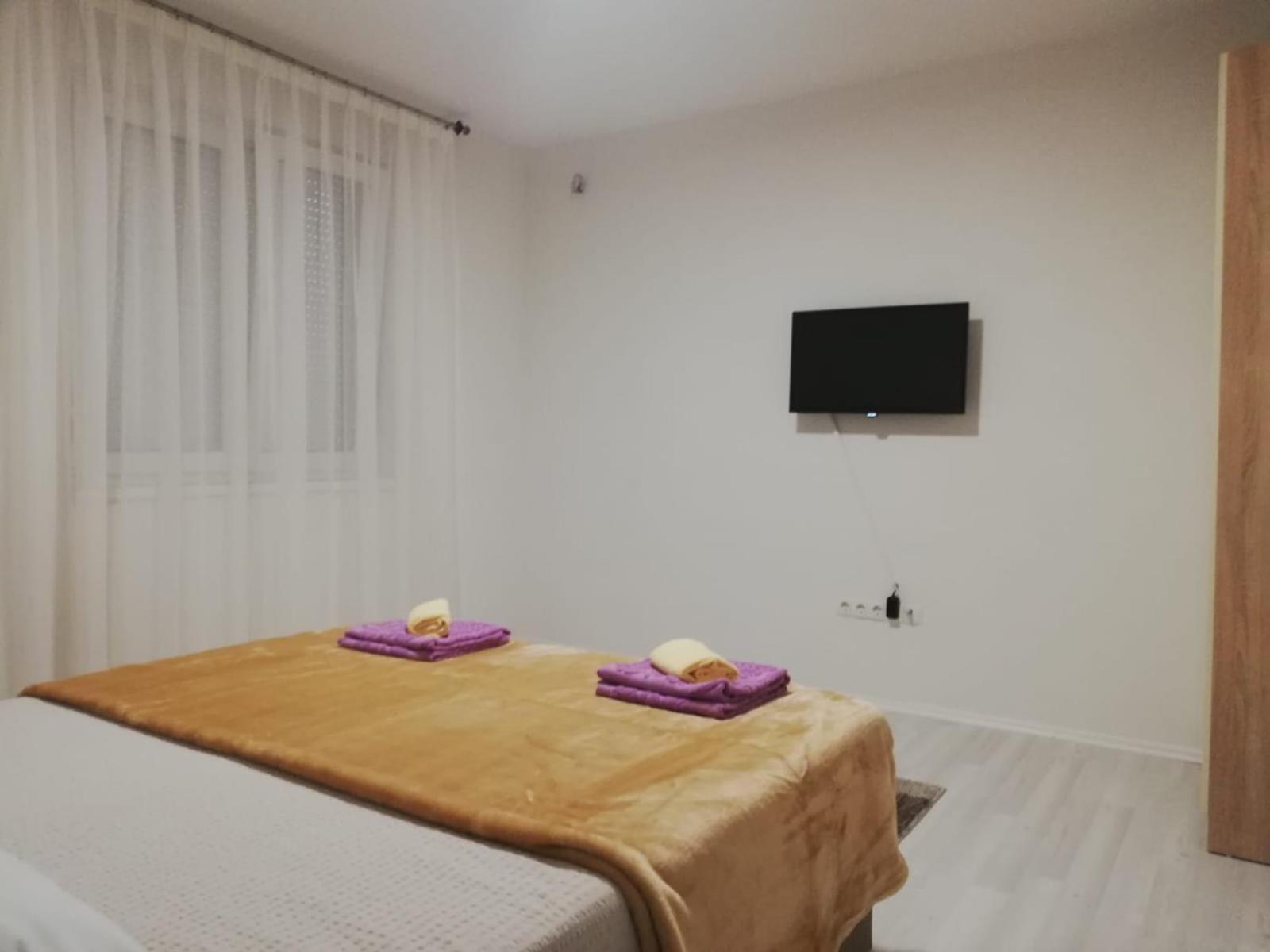 Apartman Gosto Mostar Exterior foto