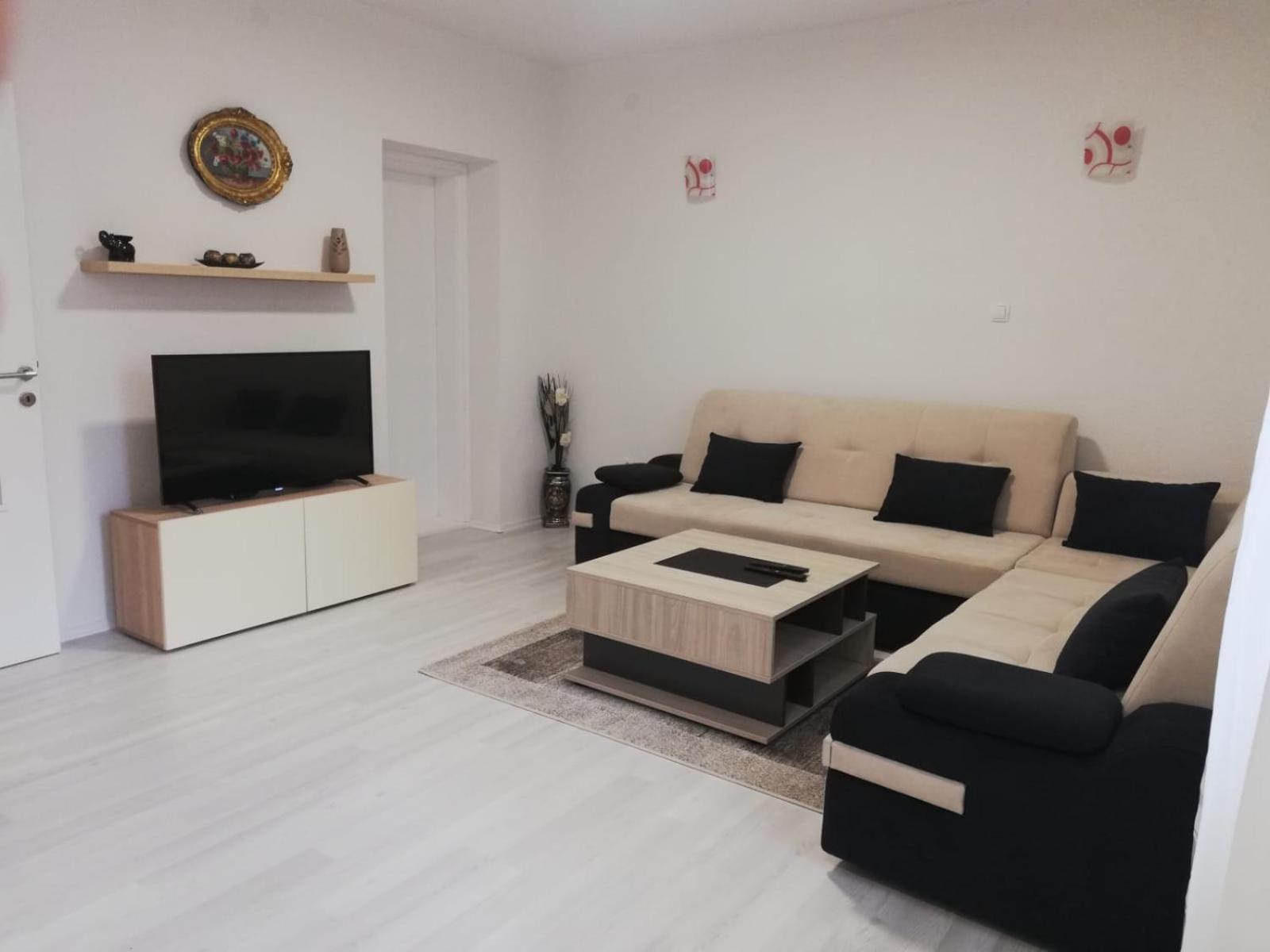 Apartman Gosto Mostar Exterior foto