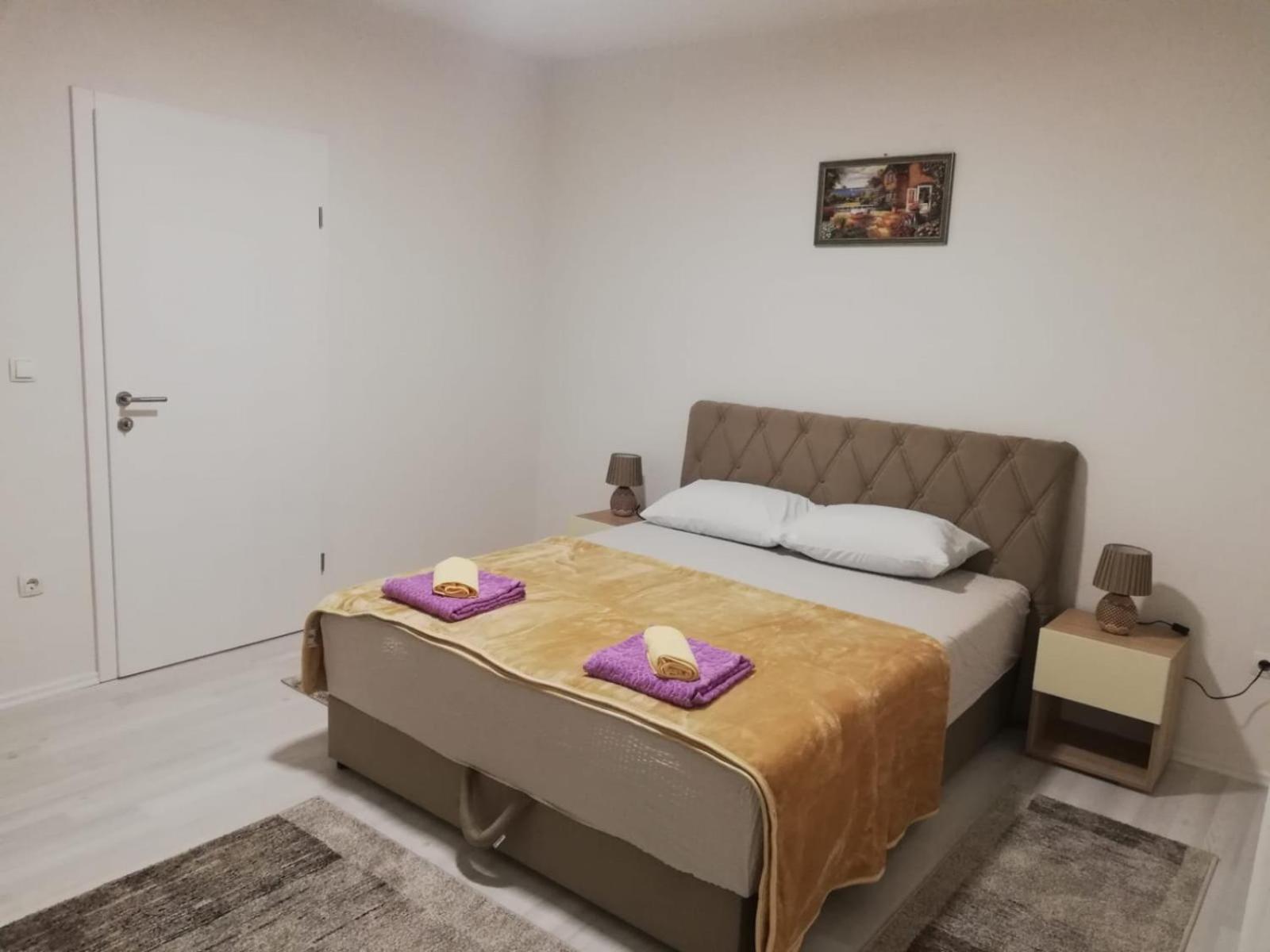 Apartman Gosto Mostar Exterior foto